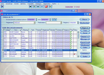 GesFit, logiciel de caisse pour salle de sport: Centralisation cloud, planning web, contrle d'accs biomtrique, gestion du tourniquet... -- 25/07/15