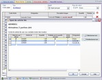 EBP Point de Vente 2009 (v13) : Meilleure gestion des prestations et des articles composs (27) -- 17/01/09