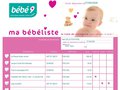 XL Pos * : Liste de mariage, de naissance, ou d'anniversaire consultable en ligne en temps rel (35) -- 06/06/18