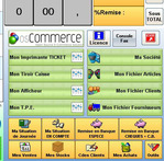 A2GI-Caisse * : Vente d'articles sur un site web marchand via OS-Commerce * (23) -- 17/06/08