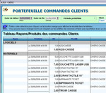 A2GI-Caisse : Tableau de prparation des commandes d'e-commerce -- 29/01/12