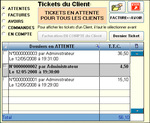 A2GI-Caisse * : Gestion des ventes en attente (8) -- 12/05/08