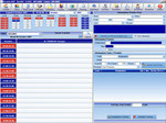 Arcanis-AGS, logiciel pour salon de toilettage : Fonctionnement 'full web' - Gestion de plusieurs salons en temps réel (1) -- 06/10/07