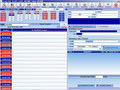 Arcanis-AGS, logiciel pour salon de toilettage : Fonctionnement 'full web' - Gestion de plusieurs salons en temps réel (1) -- 06/10/07