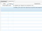 Blitz * : Penses-btes et commentaires dans la fiche fournisseur (18) -- 09/04/08