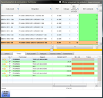 Blitz * : Gestion claire et synthtique des commandes multifournisseurs et multimagasins  (32) -- 18/04/18