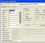 Ciel Point de Vente : Comment utiliser les raccourcis-clavier ? (6) -- 04/03/06