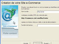 Ciel Point de Vente : Boutique web -  Synchronisation avec le site web - Mise  jour du stock (20) -- 03/09/06