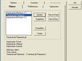 Ciel Point de Vente : Périphériques de caisse - Driver OPOS - Étiquette code-barres - Identification du client (11) -- 15/06/06