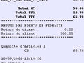 Abiss-mmb, revendeur Ciel Point de Vente et Apisoft Caisse sur Paris : Site web marchand - Rcupration des donnes d'un ancien logiciel - Ciel Point de Vente - Apisoft Caisse (3) -- 11/12/05