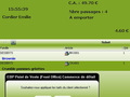 EBP Point de Vente 2009 (v13) : Changement de client en cours de vente (20) -- 24/12/08