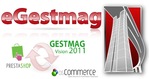 eGestmag : le logiciel qui connecte le logiciel de caisse Gestmag à votre site d'ecommerce -- 26/01/12