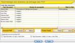 Gestmag : Archivage des factures en PDF - Envoi d'une facture par email (37) -- 28/09/06