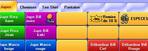 Gestmag : Personnalisation de l'écran de caisse - Boutons de règlements rapides (12) -- 03/12/05