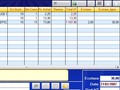 Gestmag : Ecotaxe dans les documents fournisseurs - Amélioration de l'interface (41) -- 16/01/07