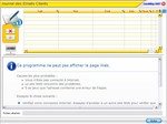 Gestmag : Historique des envois d'emails - Import d'inventaire fait sur Excel - Mise  jour des tarifs - Export vers un site web marchand (45) -- 20/01/07