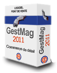 Gestmag 2011 Vision: Une version trs mature de ce logiciel de caisse toujours trs apprci! -- 22/10/10