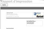 GlobalPos : Publipostage (Mailing postal) - SMS-Mailing  (10) -- 13/12/05