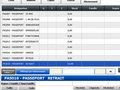 GlobalPos Retail 1.9.5 : Recherche d'un client - Bon d'achat - Flash C.A. - Champ personnalisable (20) -- 14/06/06