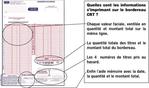 GlobalPos Retail 1.9.5 : Comptage automatique des titres restaurant - Impression du bordereau CRT (21) -- 16/06/06