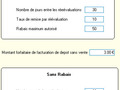 Gotroc, gestion de dpt-vente: Dvaluation automatique des prix des articles en dpt - tat des stocks - Dmarque inconnue -- 03/02/12