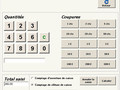 InnoPos : Test de réactivité de l'interface tactile sur un TPV POSligne Odyssé (1024X768, 200 articles)(15) -- 27/01/07