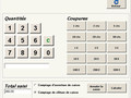 InnoPos : Test de ractivit de l'interface tactile sur un TPV POSligne Odyss (1024X768, 200 articles)(15) -- 27/01/07