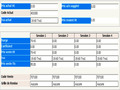 InnoPos 2.5.1: Grille de remises quantitatives - Relev de factures - Clture invisible - Changement automatique de tarif en fonction de l'heure -- 06/03/12