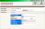 InnoPos 2.5.1 : Gestion multimagasins avec InnOffice - Clôture à distance des magasins - Création d'articles au Siège - Accès aux chiffres et statistiques de chaque magasin (20) -- 02/07/07