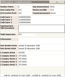 InnoPos : Codes-barres - Composition des articles - Tailles/couleurs - Imprimantes dportes (7) -- 13/10/05