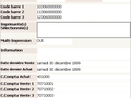 InnoPos : Codes-barres - Composition des articles - Tailles/couleurs - Imprimantes déportées (7) -- 13/10/05