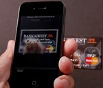 PayPal Here : le TPE est cassé ? Scannez la carte bancaire ! -- 07/01/14