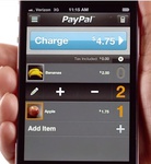 Paypal Here : fonctionnement détaillé du logiciel de caisse gratuit -- 11/01/15