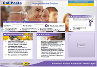 Pointex Points de Vente�: E-commerce avec connexion bancaire et suivi du colis postal