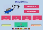Pressing Plus : le logiciel de caisse con�u pour les pressings (1) -- 13/02/07