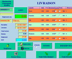 Pressing Plus : Prpaiement - Carte de fidlit plastifie - Livraison des vtements - Convoyeur (8) -- 27/06/07