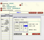 Quoram * Multimagasin: Saisie rapide d'un bon de commande global incluant les quantits  livrer pour chaque magasin (13) -- 28/02/12