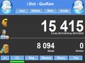 Quoram i.Stat: Consultez les stats et les chiffres-cls de vos boutiques simplement et o que vous soyez! -- 05/02/12