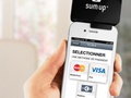 SumUp: Paiement carte bancaire sur mobile/tablette ...avec lecteur CB et logiciel de caisse gratuits! (1e partie) -- 16/01/15