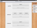 Tactill�: logiciel de caisse pour iPad ...d�cevant (2e partie�: l'encaissement et les ventes en attente) -- 27/03/13