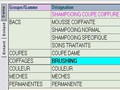 WinHair: Les fiches de chaque dossier client - Remises en caisse (4) -- 10/12/06