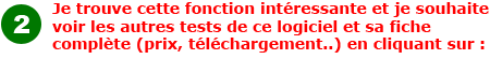 Voir la fiche de ce logiciel de caisse Voir la fiche de ce logiciel de caisse