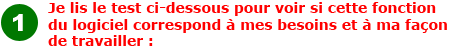 ci-dessous le test de la fonction