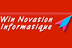 Win Novation Gestion Magasin *