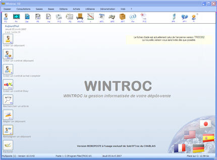 Wintroc *