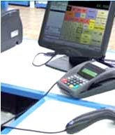 xl pos, logiciel de caisse pour tous types de commerces